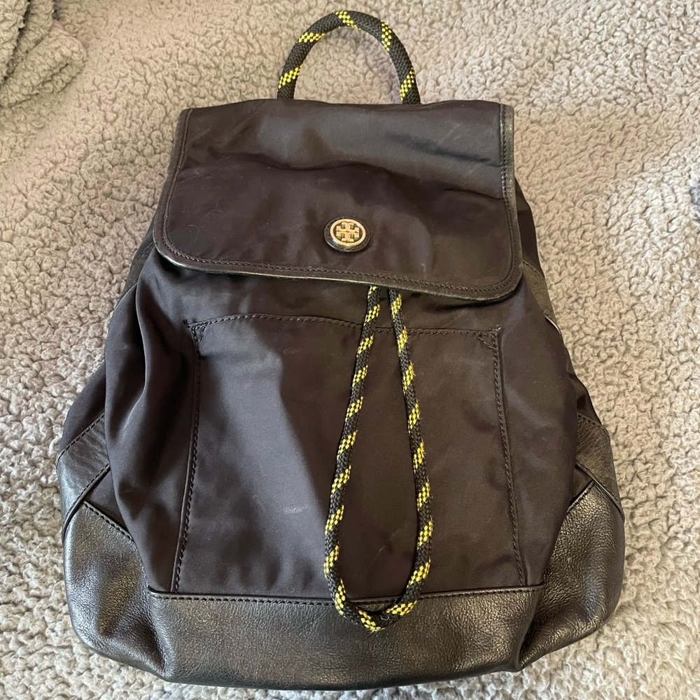 Tory Burch backpack